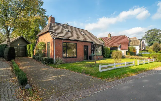 Foto van Schoollaan 9, Paterswolde