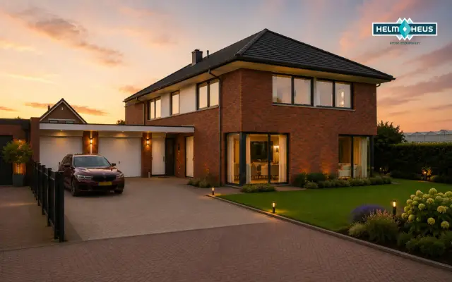 Foto van Eliasdreef 2, POELDIJK