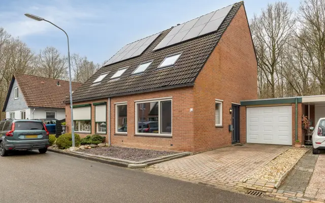 Foto van Singellaan 57, Heiligerlee
