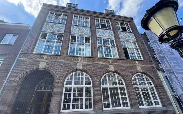 Foto van Oudegracht 373 M, Utrecht