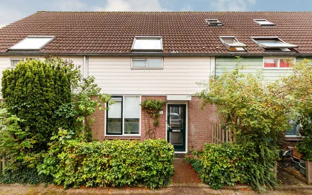 Foto van Guatemaladreef 11, Pauw Makelaardij