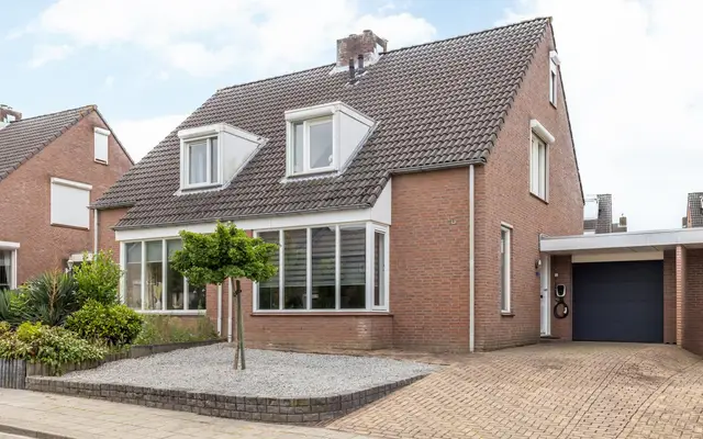 Foto van Iepenstraat 65, Brunssum