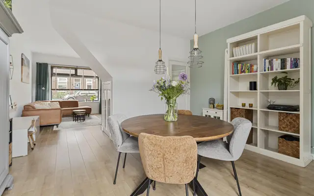 Foto van Oosterstraat 17, Breda