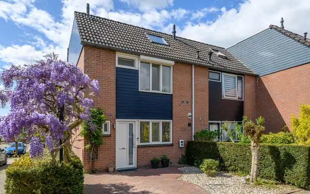 Foto van De Wellenkamp 1501, Nijmegen