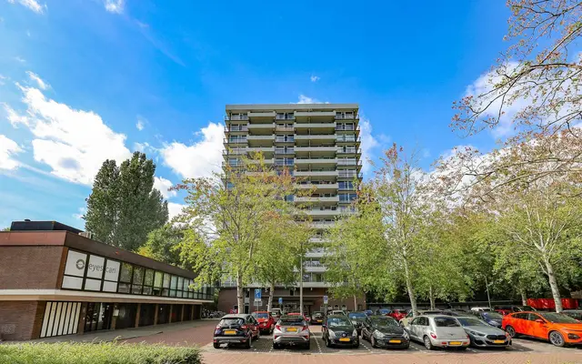 Foto van Westelijk Halfrond 133 A, Amstelveen