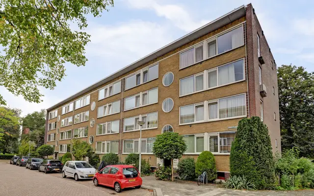 Foto van Henriëtte Roland Holsthof 33, Weesp