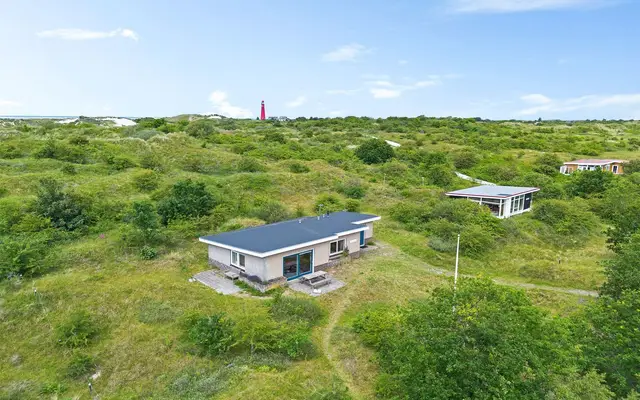 Foto van Zwarteduinenweg 12, Schiermonnikoog
