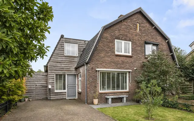 Foto van Heerdlaan 34, Bennekom