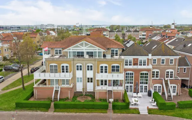 Foto van Buitenhaven 20, Wemeldinge
