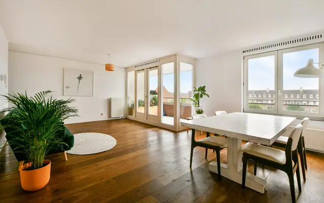 Foto van Balboaplein 62, Amsterdam