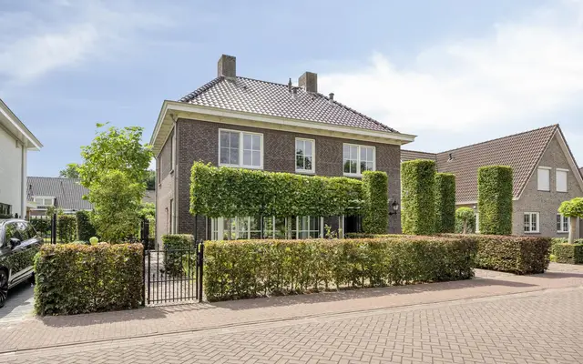 Foto van Gemeynte 4 a, Hoogerheide