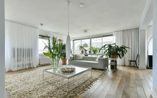 Foto van Rietlandpark 239, Amsterdam