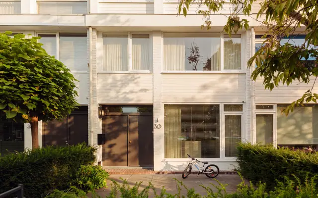 Foto van A.J. Ernststraat 555, Amsterdam