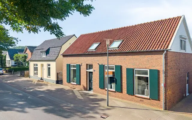 Foto van Heerenbergseweg 24, Zeddam