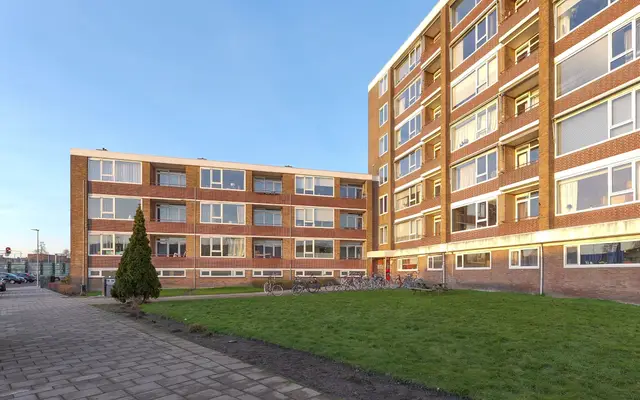 Foto van Hoornsediep 142, Groningen