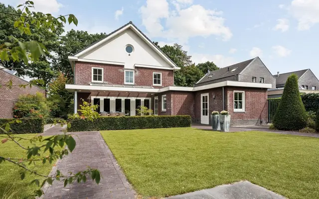 Foto van Grassavanne 108, Eindhoven