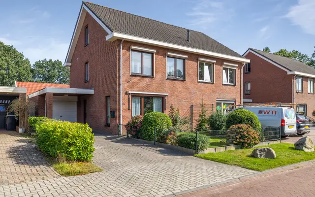 Foto van Stormstraat 35, Zwartemeer