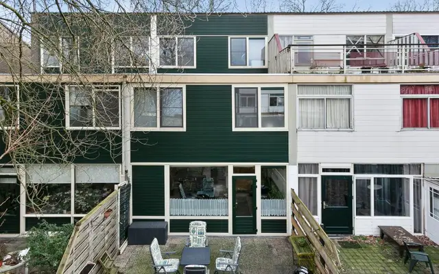 Foto van Batenburg 820, Deventer