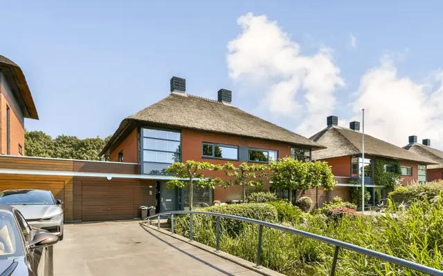 Foto van Brugwacht 122, Leiderdorp