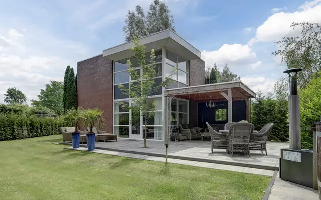 Foto van Bosruiterweg 25 7, Zeewolde