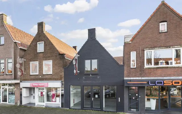 Foto van Julianaweg 90, Volendam