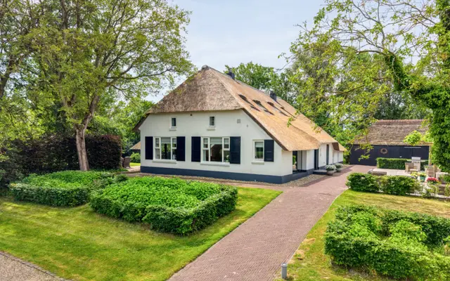 Foto van Venedijk Zuid 3, Kamperveen