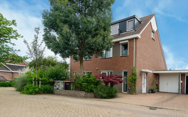 Foto van Koningsweg 67, Akersloot