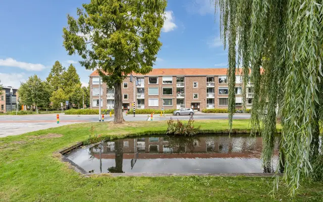 Foto van Thorbeckelaan 103, Gouda