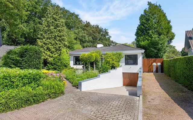 Foto van Heilige Stoel 6806, Wijchen