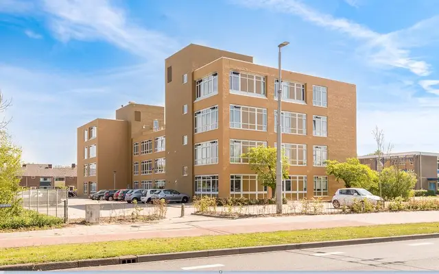 Foto van Singravenlaan 32, Arnhem
