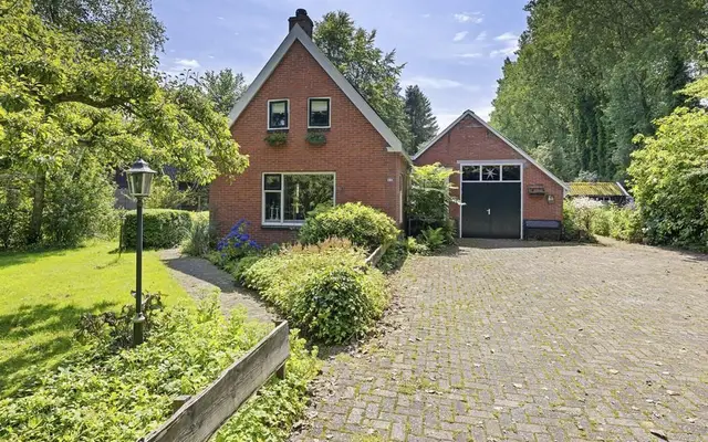 Foto van Wyldpaed 11, Kollumersweach