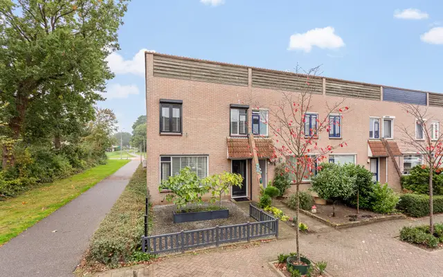 Foto van De Lepelaar 13, Almelo