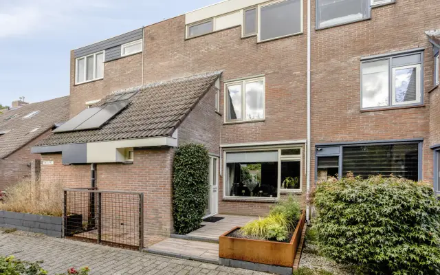 Foto van Langetuin 191, Zwaag