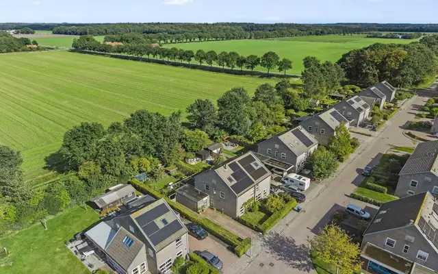 Foto van Wagenmaker 20, Veenhuizen