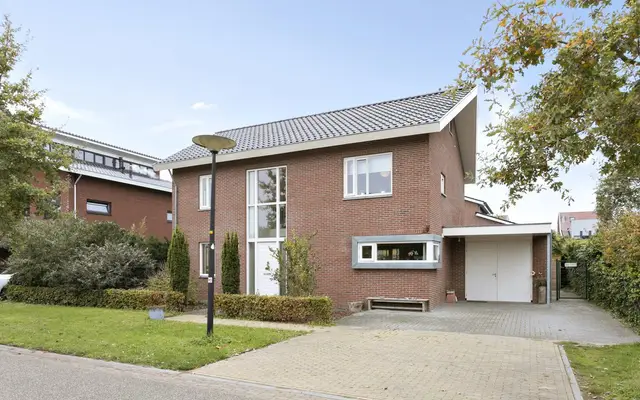 Foto van Jan van Logterenlaan 17, Deventer