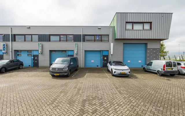 Foto van Veenderveld 36, Roelofarendsveen
