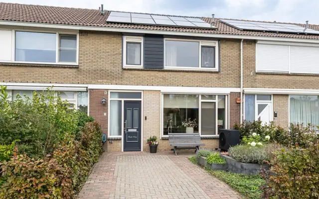 Foto van Doetinchemsestraat 39, Middelharnis