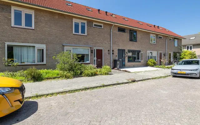Foto van Averbodelaan 8, Eindhoven