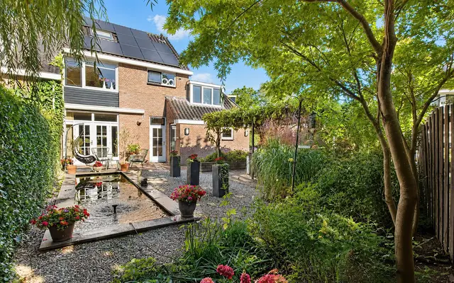 Foto van Stroband 37, Wijk bij Duurstede