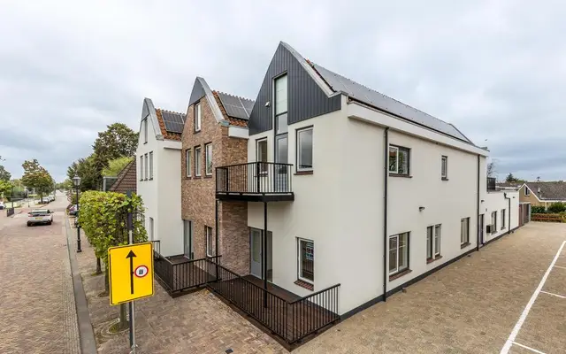 Foto van Dorpsstraat 10 b, Bleiswijk
