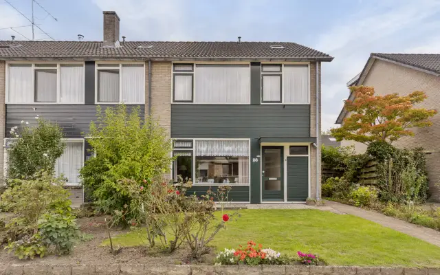 Foto van Abeelstraat 28, Winterswijk