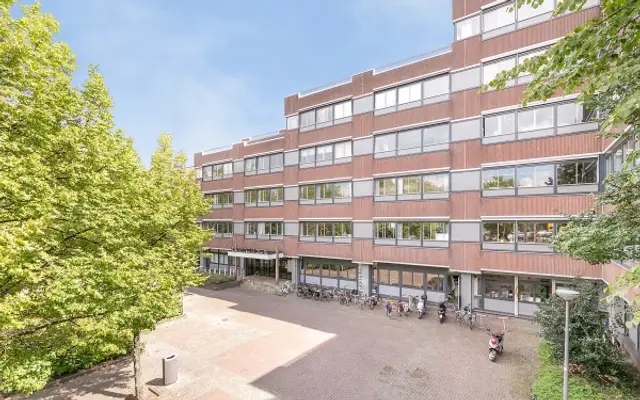 Foto van Linker Rottekade 292, Rotterdam