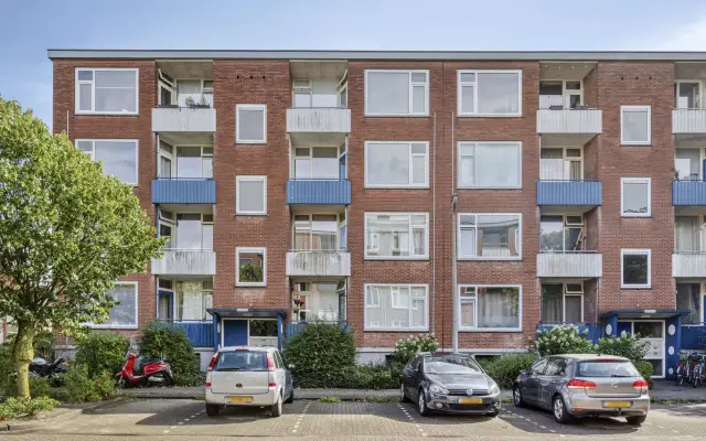 Foto van Castorweg 254, Hengelo