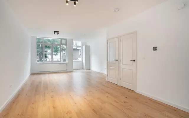 Foto van Huysmansstraat 91 A, SCHIEDAM