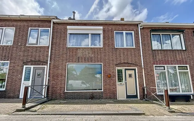 Foto van Grote Kade 5, Breskens