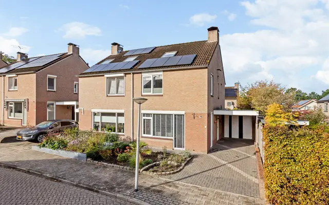 Foto van Kamille 22, Oldenzaal