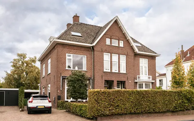 Foto van Spoorstraat 30, Nijkerk