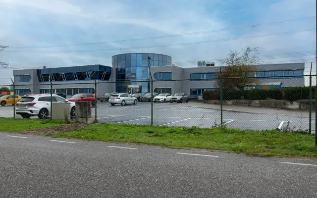 Foto van Centraleweg 9, Geertruidenberg