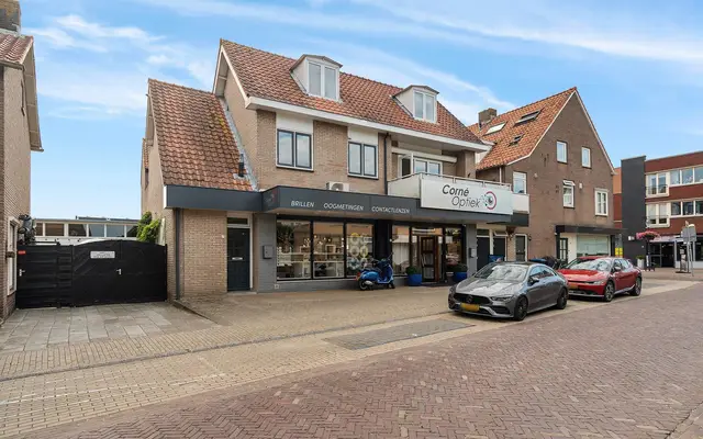 Foto van Schoutstraat 2 a, Woudenberg