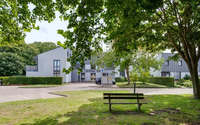 Foto van De Lopinge 95, Cadzand